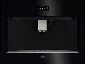 Кофемашина AEG KKB894500B