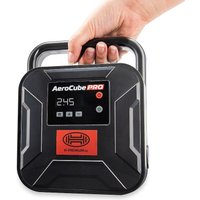 Автомобильный компрессор Heyner Premium Digital 235100