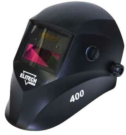 

Сварочная маска ELITECH 400 199138