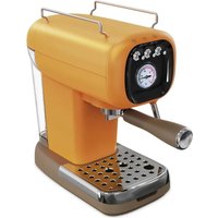 Рожковая кофеварка BQ CM2004 (желтый)