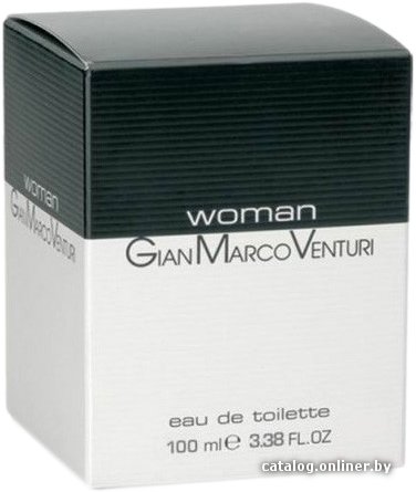 Туалетная вода Gian Marco Venturi Woman EdT (100 мл)
