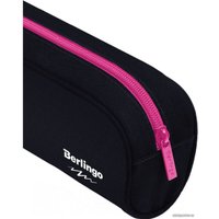 Пенал Berlingo Pink Zip PM09155