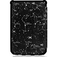 Обложка для электронной книги JFK для PocketBook Touch HD 3/617/616/627/632/633/628/606/Colour/Touch Lux 4/Lux 3/Lux 5/Basic Lux 2/Basic 4 (созвездие)