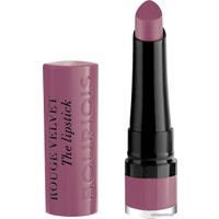 Губная помада Bourjois Rouge Velvet The Lipstick (тон 19)