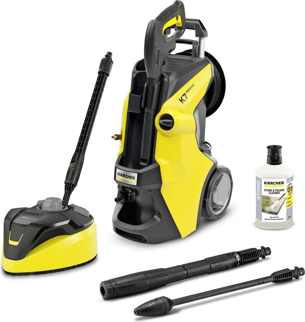 

Мойка высокого давления Karcher K7 Premium Power Home 1.317-171.0