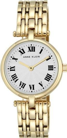 

Наручные часы Anne Klein 2356SVGB