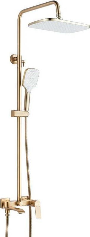 Душевая система  Shevanik S4136G