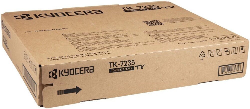 Картридж Kyocera TK-7235