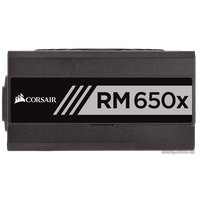 Блок питания Corsair RM650x [CP-9020091-EU]