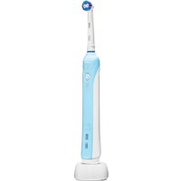 Электрическая зубная щетка Oral-B ProfessionalCare 500 (D16.513)