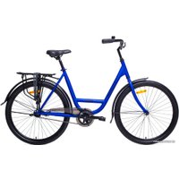 Велосипед AIST Tracker 1.0 26 2022 (синий)