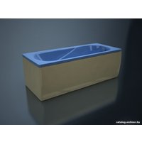 Ванна Esse Haiti 170x75