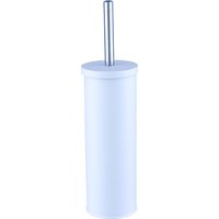 Ершик для унитаза Potato P321-7 (белый)