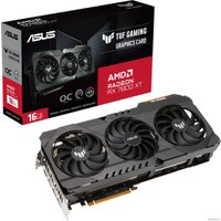 Видеокарта ASUS TUF Gaming Radeon RX 7800 XT OG OC Edition 16GB GDDR6 TUF-RX7800XT-O16G-OG-GAMING