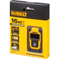 Лазерный дальномер DeWalt DW055PL