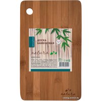 Разделочная доска Atmosphere of Art Natura AT-N010