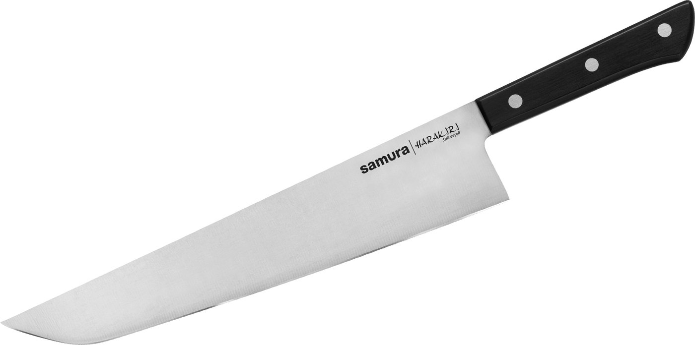 

Кухонный нож Samura Harakiri SHR-0050B
