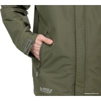 Костюм Helios Torman 10/10К T-KST-3XL-56/182-H (3XL,хаки)