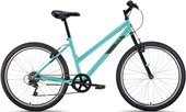 MTB HT 26 Low р.15 2022 (бирюзовый/черный)