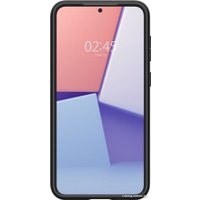 Чехол для телефона Spigen Optik Armor для Galaxy S23 ACS05733 (черный)