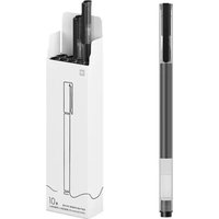Набор гелевых ручек Xiaomi Mi Jumbo Gel Ink Pen MJZXB02WC (10 шт)