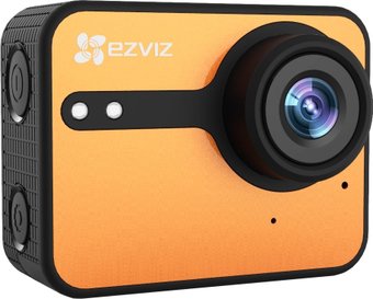 Ezviz S1C (оранжевый)