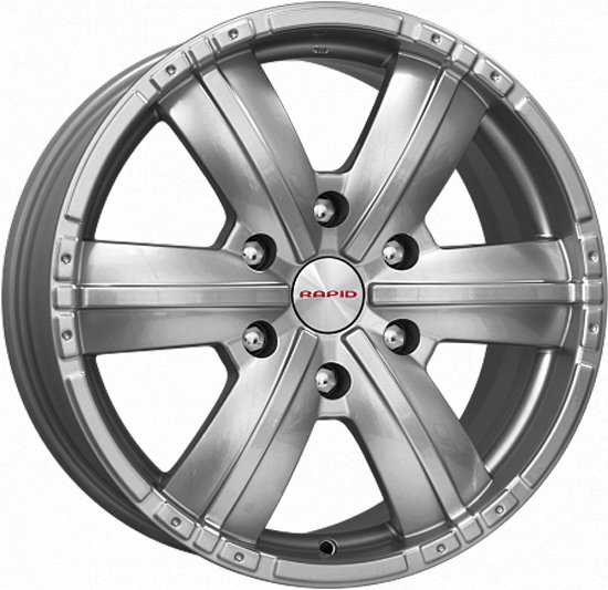 

Литые диски K&K Окинава 17x7.5" 6x114.3мм DIA 67.1мм ET 39мм Дарк платинум