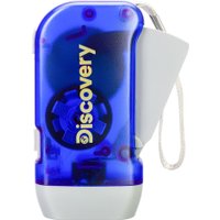 Фонарь Levenhuk Discovery Basics SR10 79656