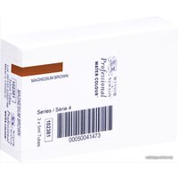 Акварельные краски Winsor & Newton Professional 102381 (5 мл, магний коричневый)