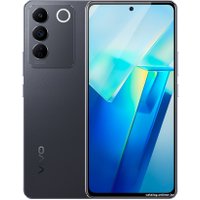 Телефон Vivo T2 8GB/256GB международная версия (черный оникс)