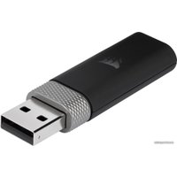 Наушники Corsair Virtuoso RGB Wireless (карбон)