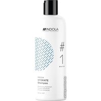 Шампунь Indola Innova №1 увлажняющий 1.5 л
