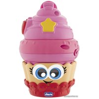 Интерактивная игрушка Chicco Пирожное 00009703000000