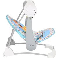 Качель Pituso Pino Giraffe 98212