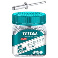 Заклепка вытяжная Total WJRT4801611 (100 шт)