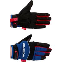 Нейлоновые перчатки Workpro WP371003