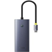 Док-станция Baseus UltraJoy Series 7-Port Hub B00052803811-03