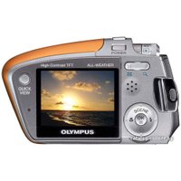 Фотоаппарат Olympus mju mini Digital