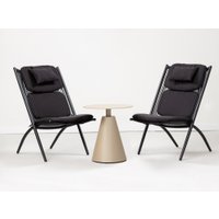 Журнальный столик Bergenson Bjorn Marius BB0000458 (бежевый)