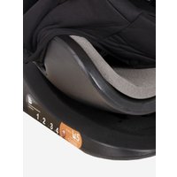 Детское автокресло Martin Noir Discovery I-Size (bass black)