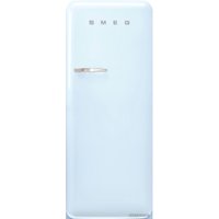 Однокамерный холодильник Smeg FAB28RPB5