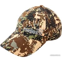 Бейсболка  Helios Тайфун (XL)