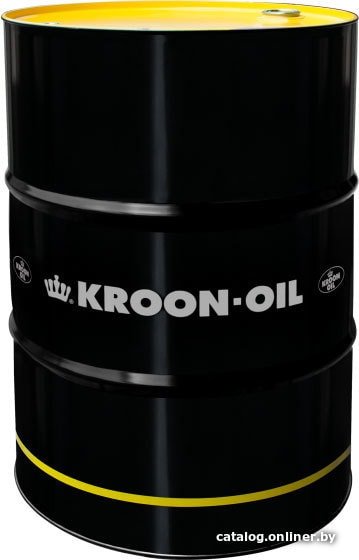 Моторное масло Kroon Oil Multifleet SCD 30 60л
