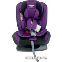 Детское автокресло Martin Noir Discovery без Isofix (magic purple)
