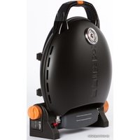 Портативный газовый гриль O-grill 700T (черный)