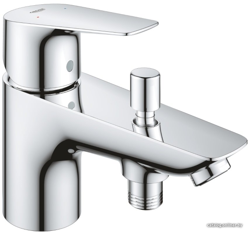 Смеситель Grohe Bauedge 23562001