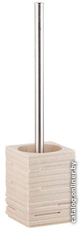 Ершик для унитаза Perfecto Linea Weathered Sand 35-151500