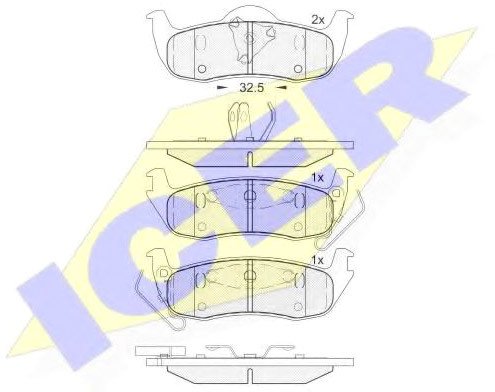 

Icer 181766