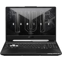 Игровой ноутбук ASUS TUF Gaming F15 FX506HM-HN016T