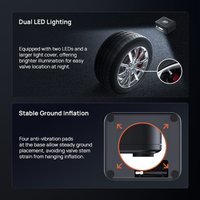 Автомобильный компрессор 70mai TP07